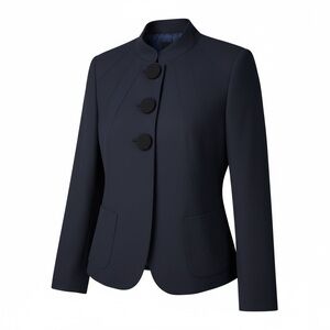 NEXT Navy Women's Blazer Sz 10